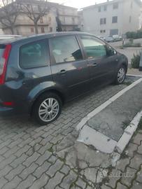 Ford c max 