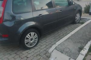 Ford c max 