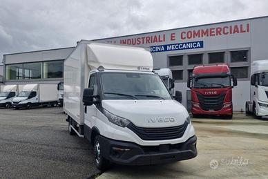 Iveco Daily 35C16