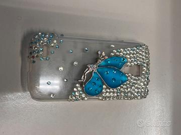 Custodia Samsung Galaxy S5