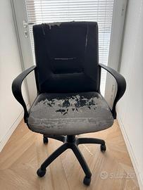 Sedia da ufficio