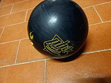 Palla da bowling 15 libre - Sports In vendita a Palermo