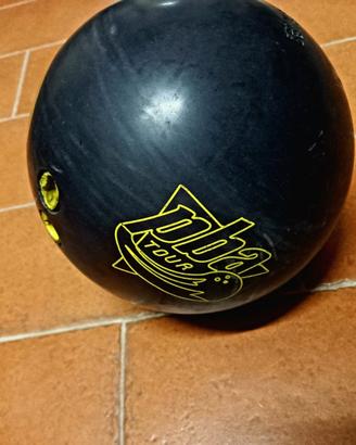 Palla da bowling 15 libre