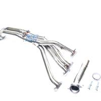 COLLETTORI INOX PER PEUGEOT 205 GTI