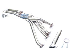 COLLETTORI INOX PER PEUGEOT 205 GTI