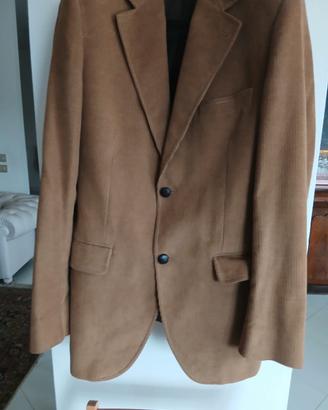 blazer uomo