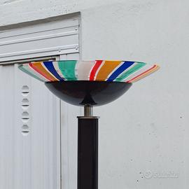 Lampada a piantana