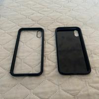 Cover Case iPhone X