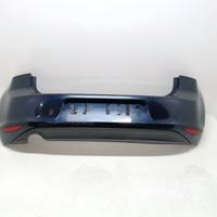 PARAURTI POSTERIORE COMPLETO VOLKSWAGEN Golf 7 Ber