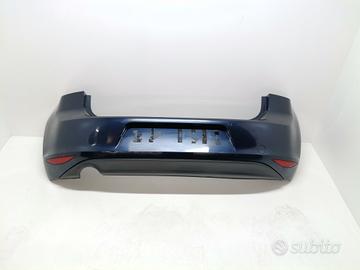 PARAURTI POSTERIORE COMPLETO VOLKSWAGEN Golf 7 Ber