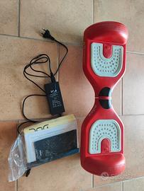 hoverboard Nilox doc