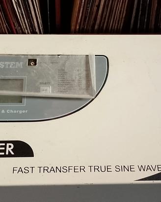 inverter