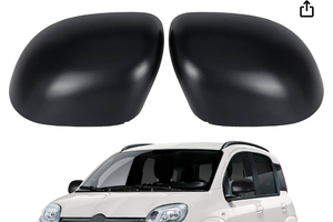 Calotte Fiat Panda dal 2012