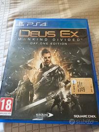 giochi originali ps4
