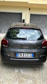 Citoren c 3 III shine 2018