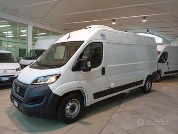 Fiat Ducato Maxi L3H2 frigo FCRX 55000KM