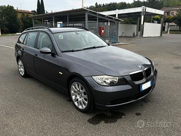 Bmw 320 320d cat Eletta