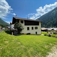 Chalet Nontiscordardime