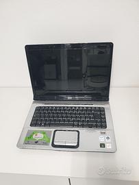 portatile pc hp anno 2007