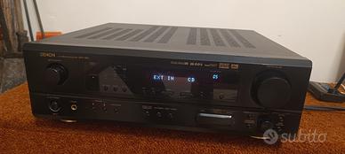 Sintoamplificatore Home Cinema 5.1 Denon AVR-1603 