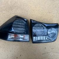 Faro posteriore sinistro Lexus RX 400h 2008