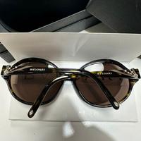 BVLGARI occhiale Vintage