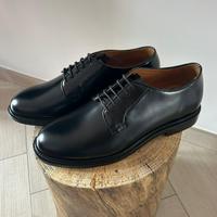 Scarpe Sebago Milton Gyw nere tg 44