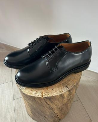 Scarpe Sebago Milton Gyw nere tg 44