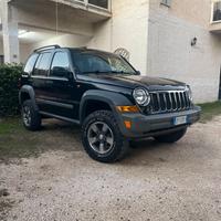 UNICA Jeep cherokee crd 2.8  Kj FULL