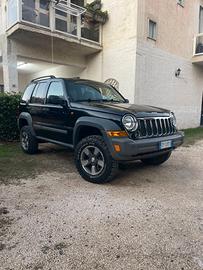UNICA Jeep cherokee crd 2.8  Kj FULL IMPECCABILE