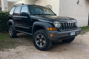 UNICA Jeep cherokee crd 2.8  Kj FULL