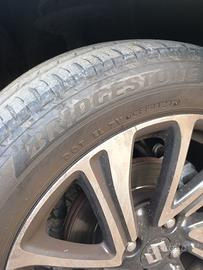 Pneumatici Bridgestone ecopia 150 185/55R16 swift