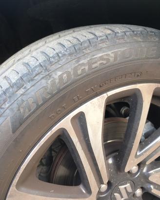 Pneumatici Bridgestone ecopia 150 185/55R16 swift