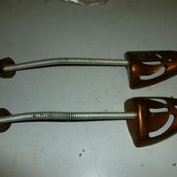 Acessorio vintage per scarpe