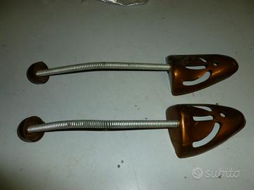 Acessorio vintage per scarpe