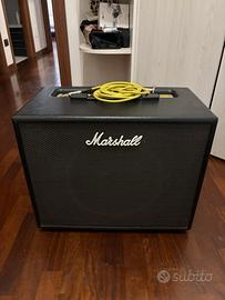 Marshall code 50