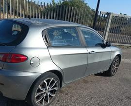 Alfa romeo 147