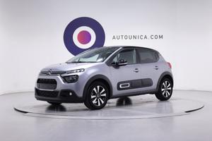 CITROEN C3 PURETECH 83 S&S MAX FARI LED NEOPATEN