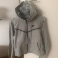 Felpa Nike Tech donna XS