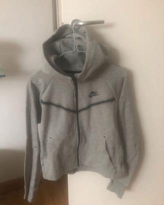 Felpa Nike Tech donna XS
