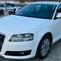Audi A3 SPB 1.6 TDI 90CV CR F.AP AMBITION