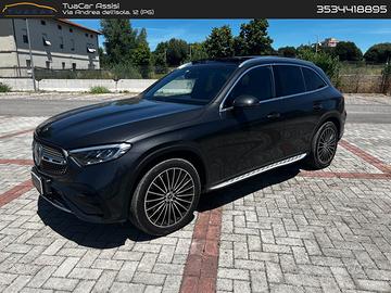 Mercedes-Benz GLC 220 GLC-Class GLC 220 D M #11263