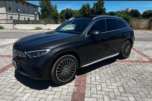 Mercedes-Benz GLC 220 GLC-Class GLC 220 D M #11263