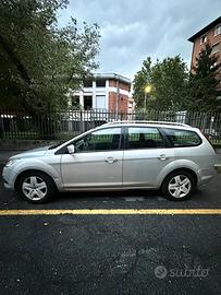 Ford Focus S.W. Benzina