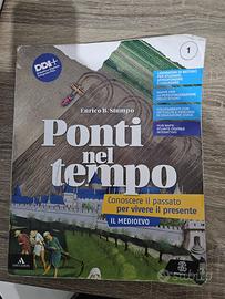 Ponti nel tempo