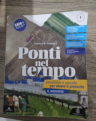 Ponti nel tempo