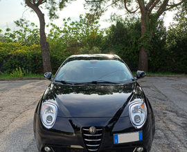 Alfa Romeo MiTo 1.4 T 120 CV GPL Distinctive