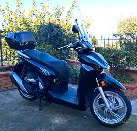 HONDA SH 350 USATO PARI AL NUOVO