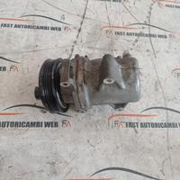 Compressore Mitsubishi L200 204 DI-D 4N15