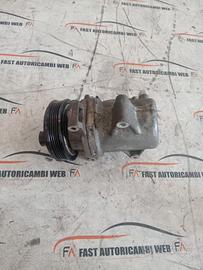 Compressore Mitsubishi L200 204 DI-D 4N15